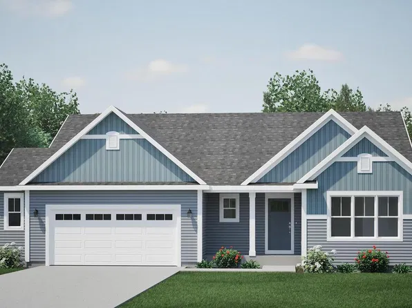 2865 Spartan DRIVE, West Bend, WI 53095