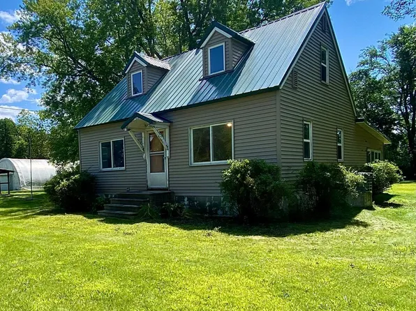 405 Louisiana Ave, Hoffman, MN 56339