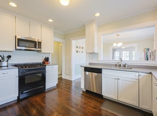12 Sunset Hill Path #1, West Roxbury, MA 02132