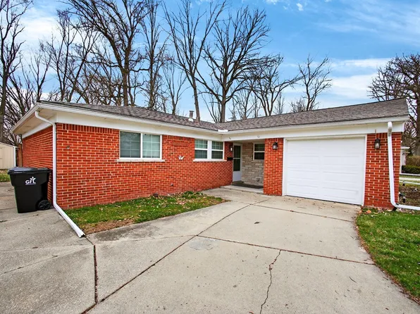 23245 Tuck Rd, Farmington Hills, MI 48336