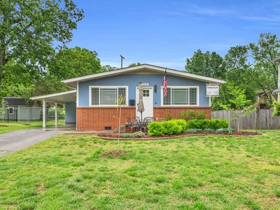 204 Eveningside Dr, Chattanooga, TN, 37404