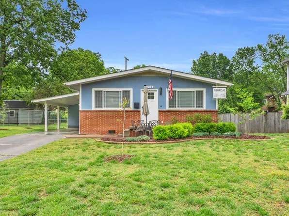 204 Eveningside Dr, Chattanooga, TN 37404