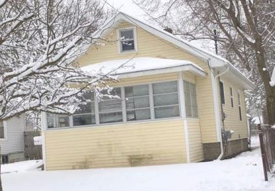 Property Front View