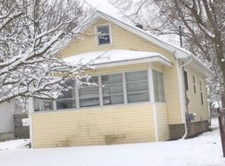 401 Filley St, Lansing, MI 48906