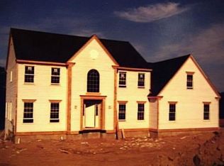 73 Charter Ridge Rd, Newtown, CT 06482