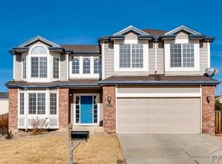 2203 Settlers Dr, Pueblo, CO 81008