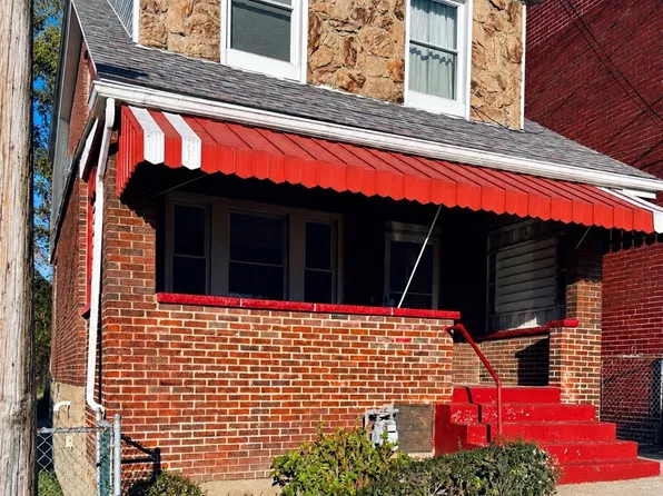 6359 Dean St, Pittsburgh, PA 15206
