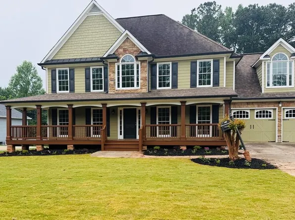 125 W Chestnut Way, Dallas, GA 30132