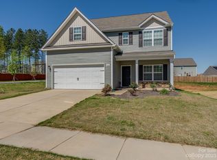 2305 Lanza Dr, Charlotte, NC 28215