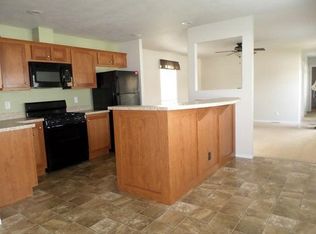 2860 Lena Dr, Ludington, MI