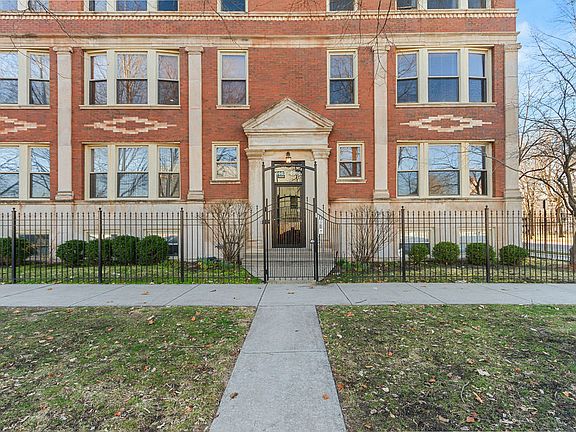 2nd image of 6600 S Kenwood Ave #1