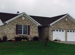 4585 Knoxville Gardnersville Rd, De Mossville, KY 41033