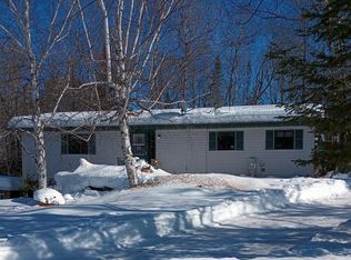 4495 W Barth Rd, Hurley, WI 54534