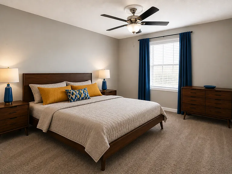 Windsong Townhomes — Photo 29
