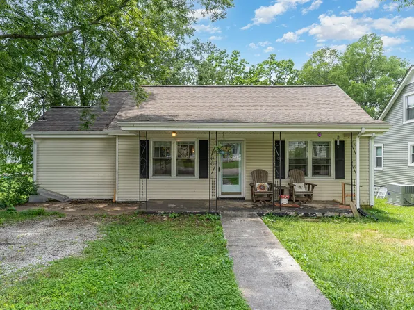 106 Sunset Ln, Columbia, TN 38401