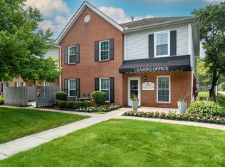 Arbors of Marysville, Marysville, OH 43040