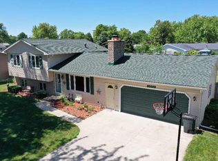 3954 Bush Dr, Bay City, MI