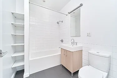 Rented by Living New York