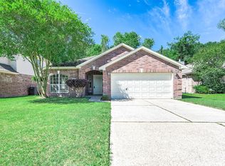25131 Pepper Ridge Ln, Spring, TX 77373