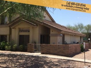 2201 N Comanche Dr UNIT 1100, Chandler, AZ 85224