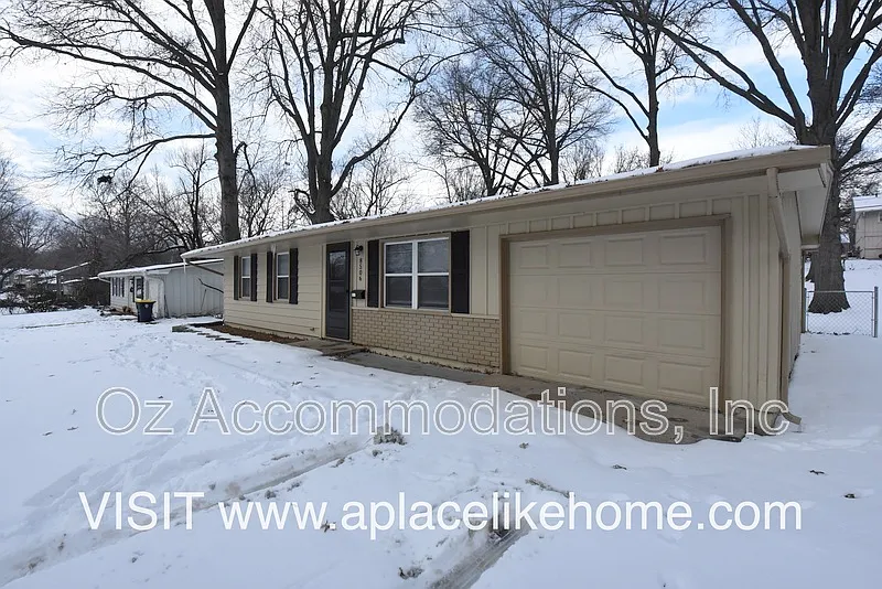 Building Photo - 8506 E 91st Ter