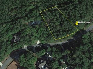 1030 Forrest Highlands, Greensboro, GA 30642