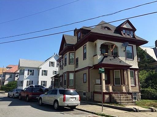 2nd image of 27 Robeson St