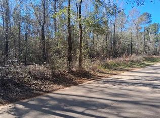 0 Anderson Rd, Citronelle, AL 36522