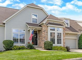 51 Murphys View Pl, Powell, OH 43065