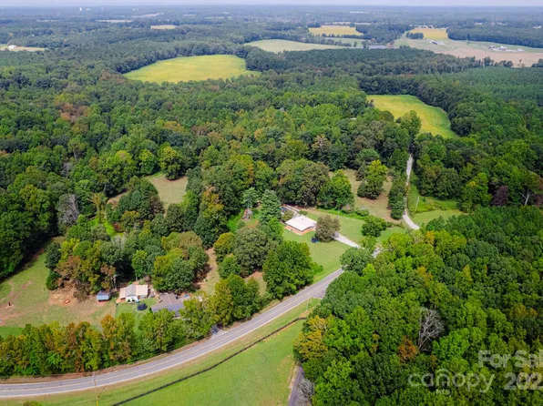 0 Ketchie Rd, Mount Ulla, NC 28125