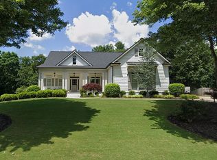 4550 Sloan Rdg, Cumming, GA 30028
