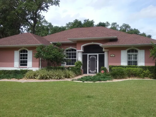 135 Tazewell Dr, Port Charlotte, FL 33954