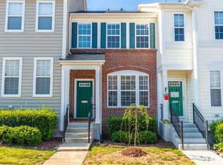 7625 Winners Edge St, Raleigh, NC 27617