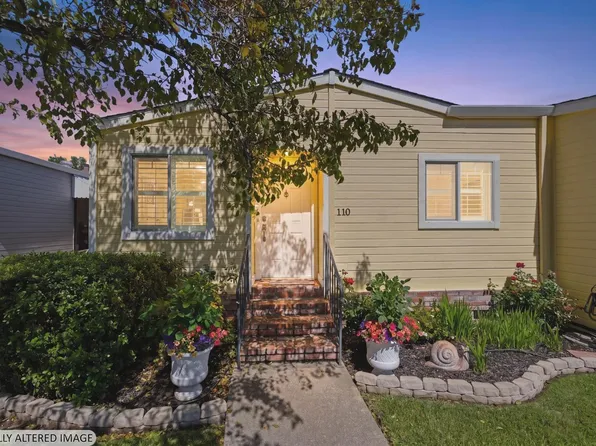 110 Falcon Crest Circle, Napa, CA 94558