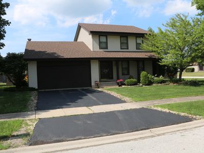6150 Marsh Ln, Matteson, IL, 60443
