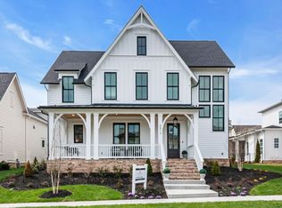 6073 Pasquo Rd LOT 713, Nashville, TN 37221