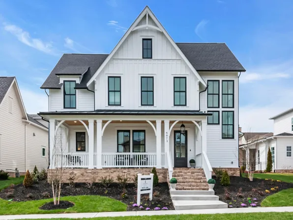 6073 Pasquo Rd Lot 713, Nashville, TN 37221