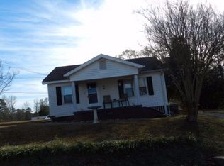 9044 Oak Grove Highland Rd, Adger, AL 35006