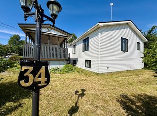 34 Farm Rd, Ming'S Bight, NL A0K3S0