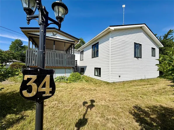 34 Farm Road, Howley, NL A0K3E0