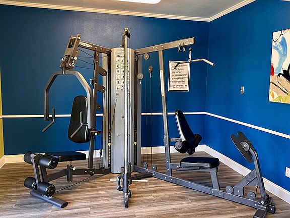 5th image of 9900 China Spring Rd #1101