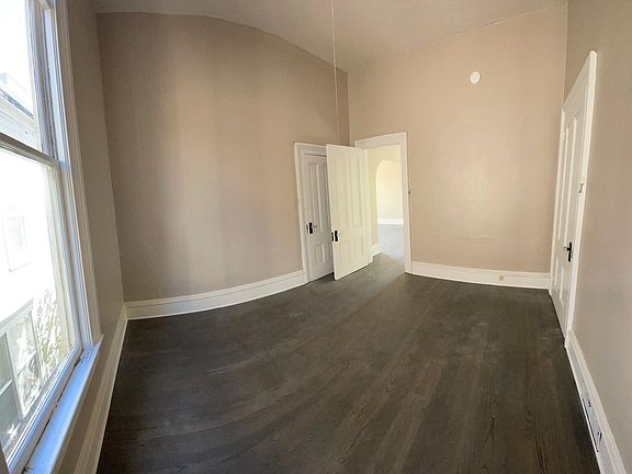 Bedroom #1