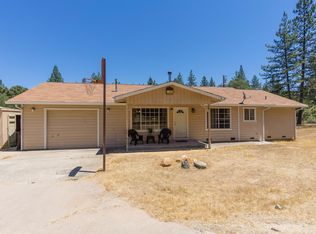 7821 Fairplay Rd, Somerset, CA 95684