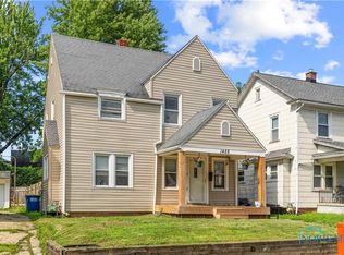 1488 Craigwood Rd, Toledo, OH 43612