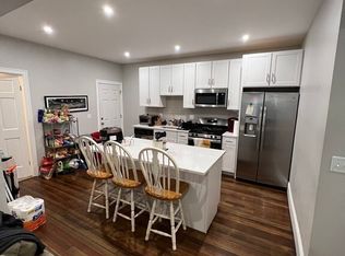 209 E Cottage St #2, Boston, MA 02125