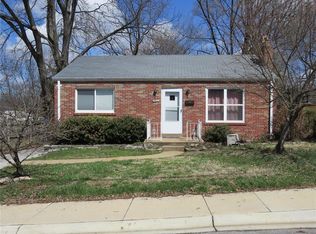 227 Eldridge Ave, Saint Louis, MO