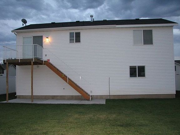 Back of House