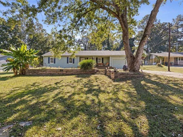 38 Baker Rd SE, Cartersville, GA 30121