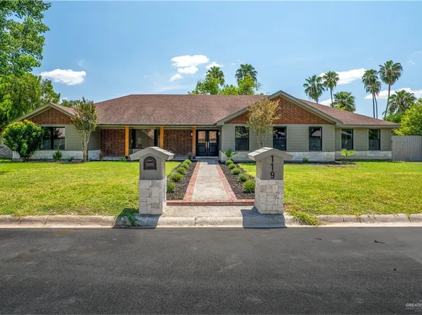 119 W Tulip Ave, McAllen, TX 78504