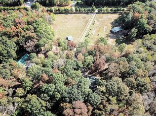 445 Vernie Phillips Rd, Bear Creek, NC 27207